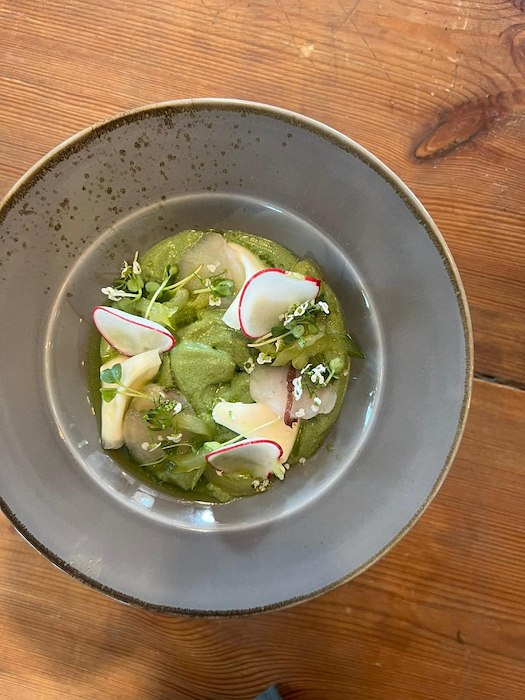 Primärbild av Vardagslyx