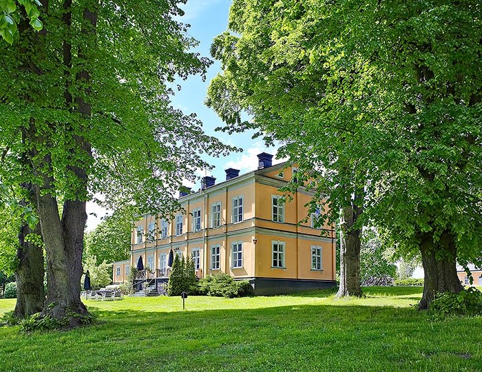 voucher-Herrgårdsweekend