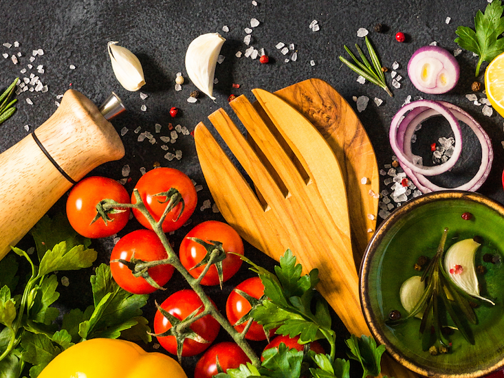 Nyt Nordnorsk Matglede på Sortland Camping & Motell-image