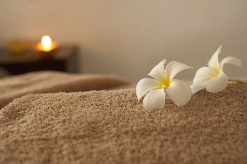 Wellness badkur 25 minuter