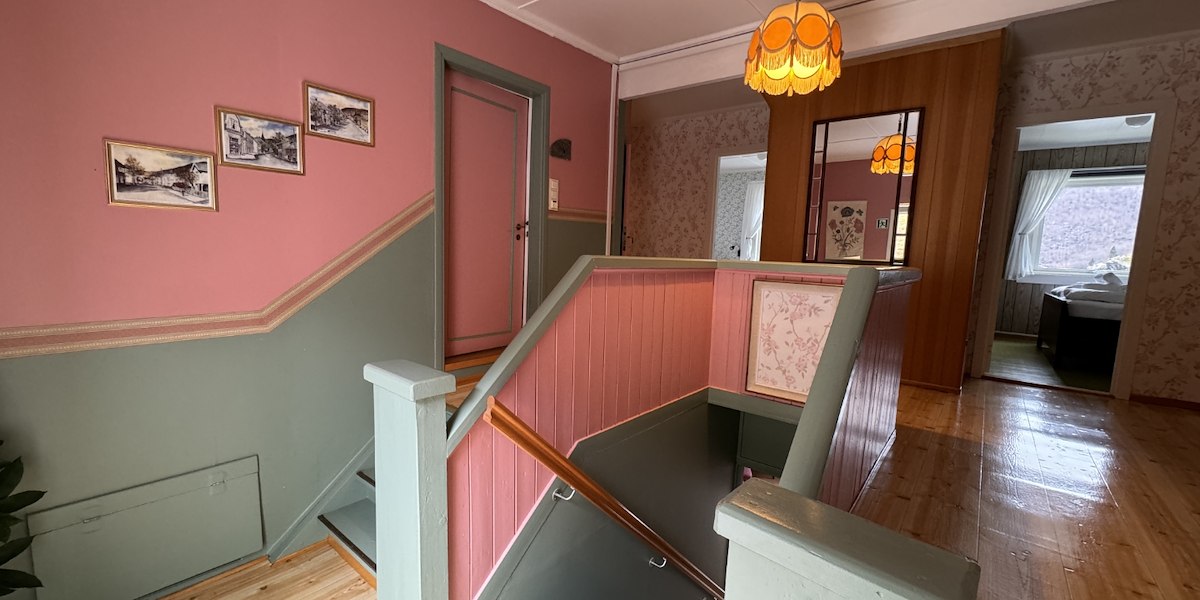 Svingen Guesthouse image 18