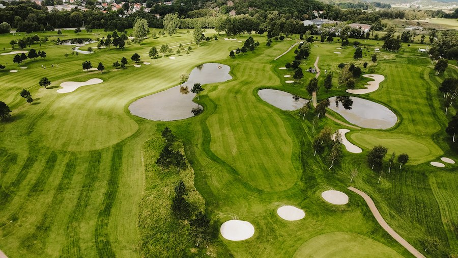 Primary image of 15% kampanj Golfpaket flernätter t.om. 31/3