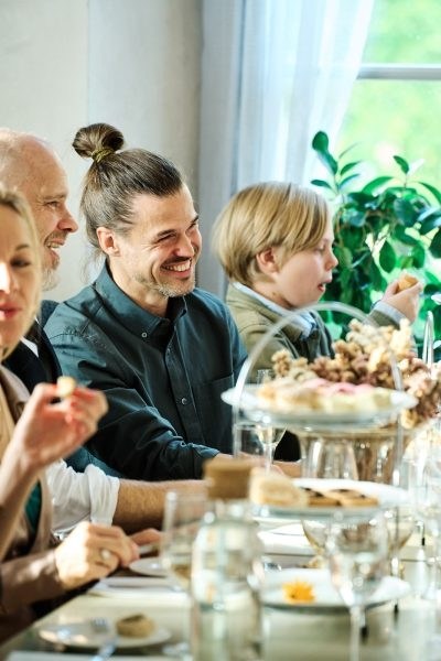 Gourmetweekend