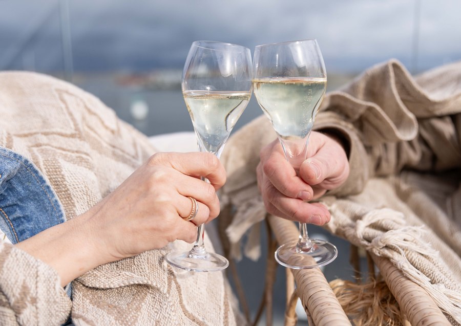 Primary image of Tjejhelg 🥂❤️