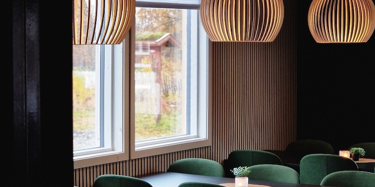 Stabbursdalen Resort image 4