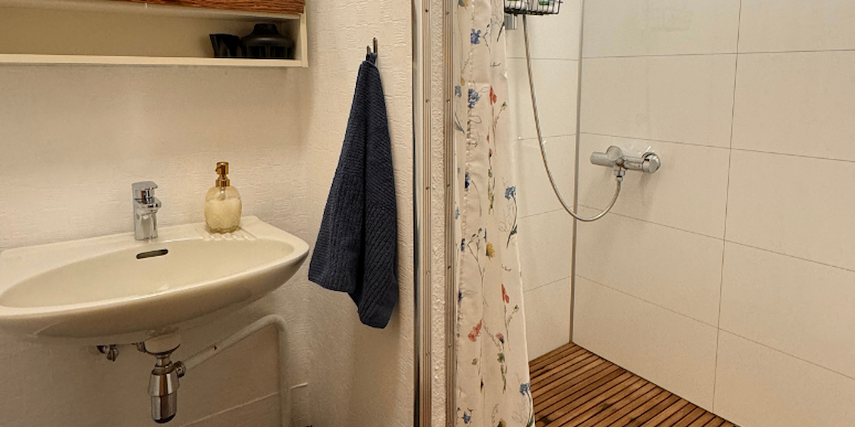 Svingen Guesthouse image 23