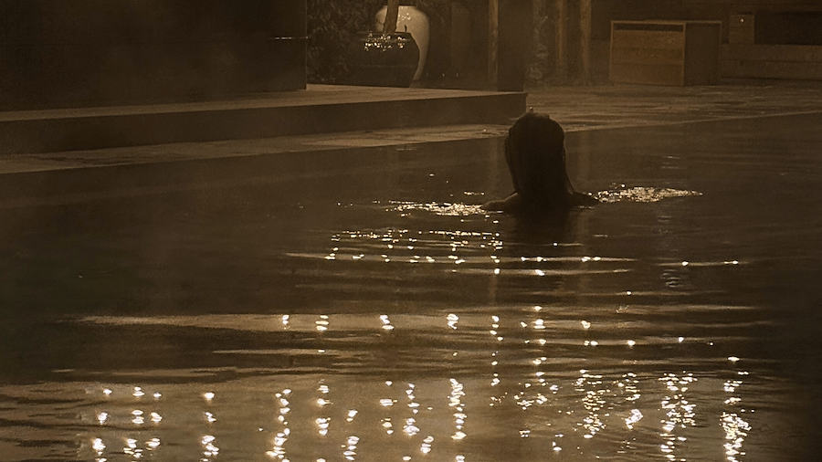 Primary image of LAST MINUTE - 50% OFF