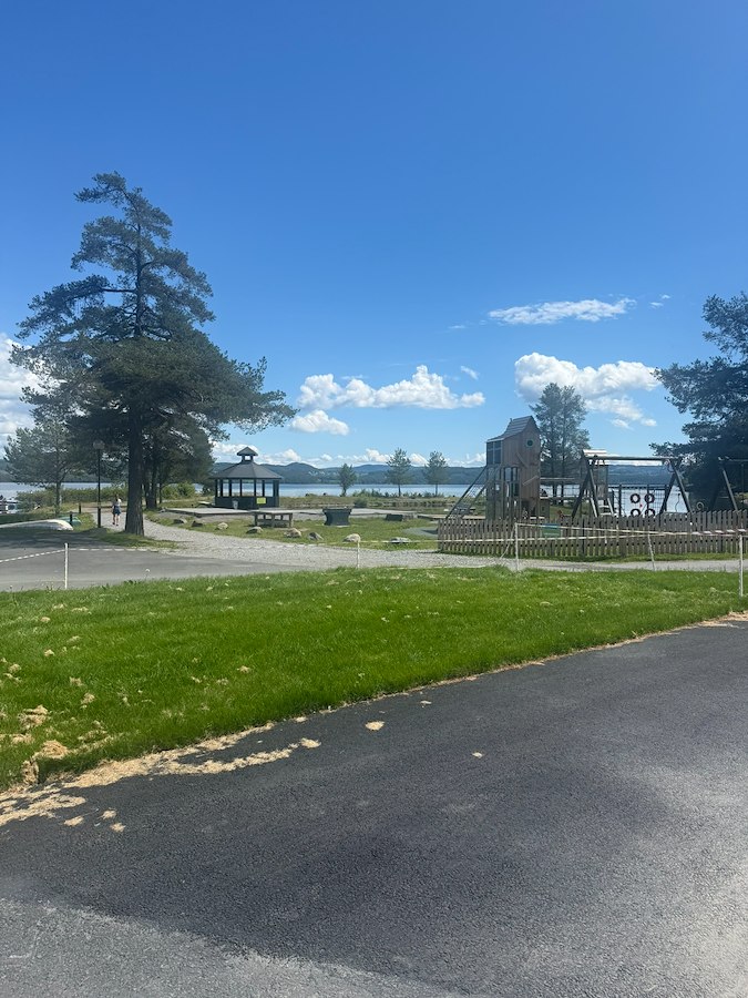 Campingplass C01