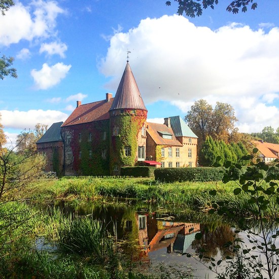 Örtofta Castle-image
