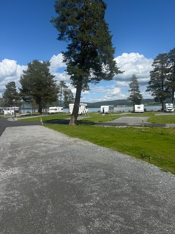 Campingplass C13