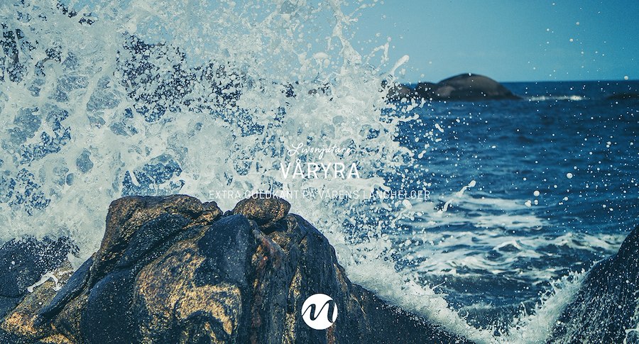 Primärbild av KAMPANJ - VÅRYRA!