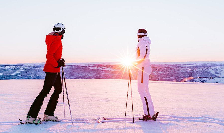 Primærbilde av ❄️ Vinterferie | Studioleiligheter❄️