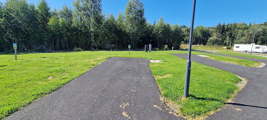 Bobilplass D16