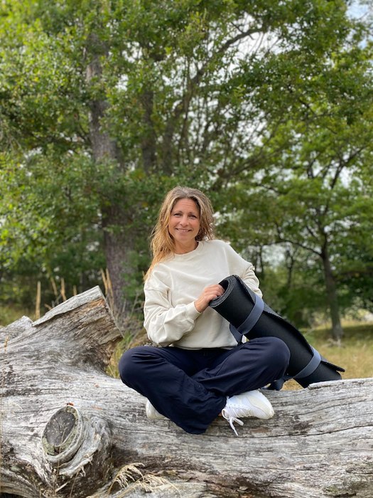 Primärbild av 14-16 November - Yogaretreat med Linneo Yoga