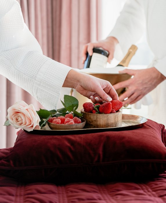 Primary image of Romantic Getaway