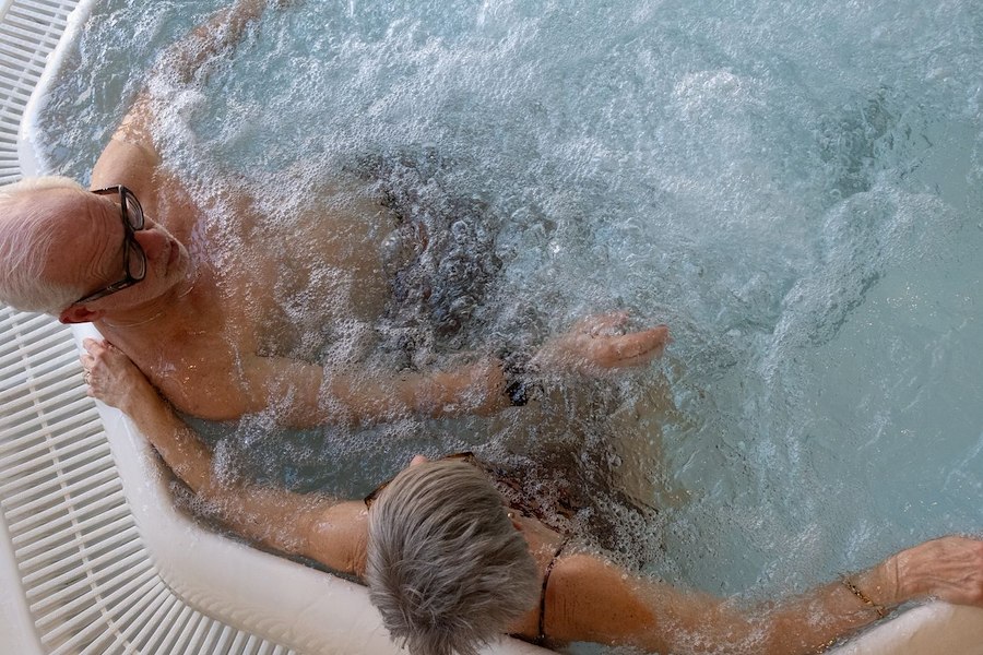 Seniorspa