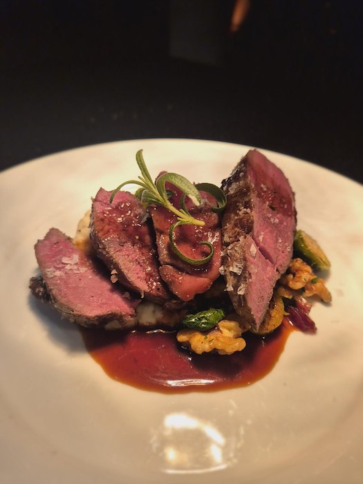 Primærbilde av Middagspakke