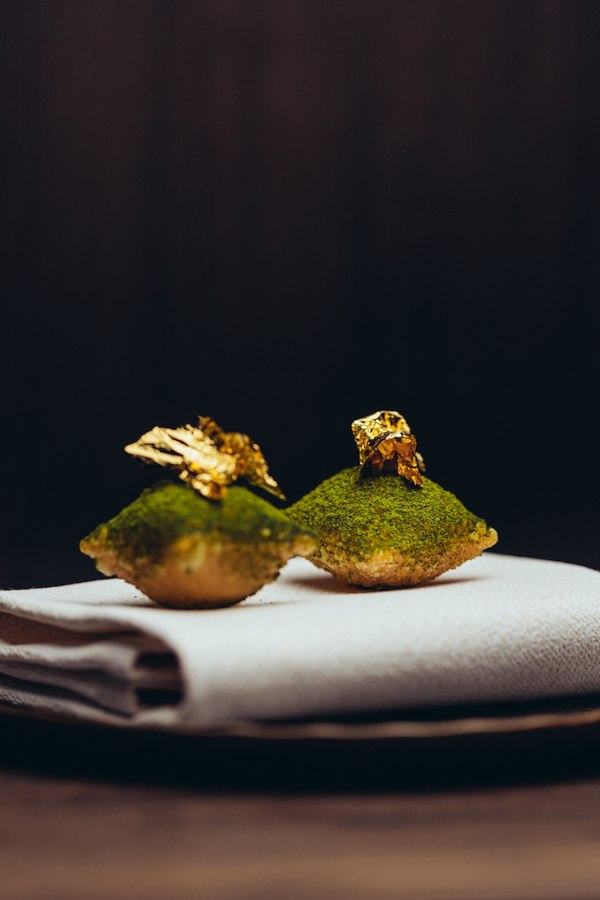 RESTAURANT ÄNG PACKAGE