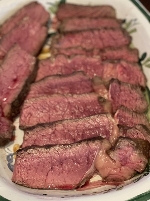 Primary image of Biff & Bordeaux aften 21. februar