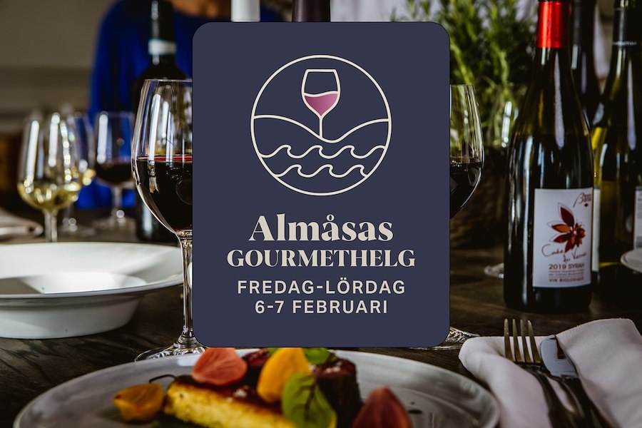 Primärbild av Gourméhelg & vintermarknad 6-7 Feb Fre-Lör