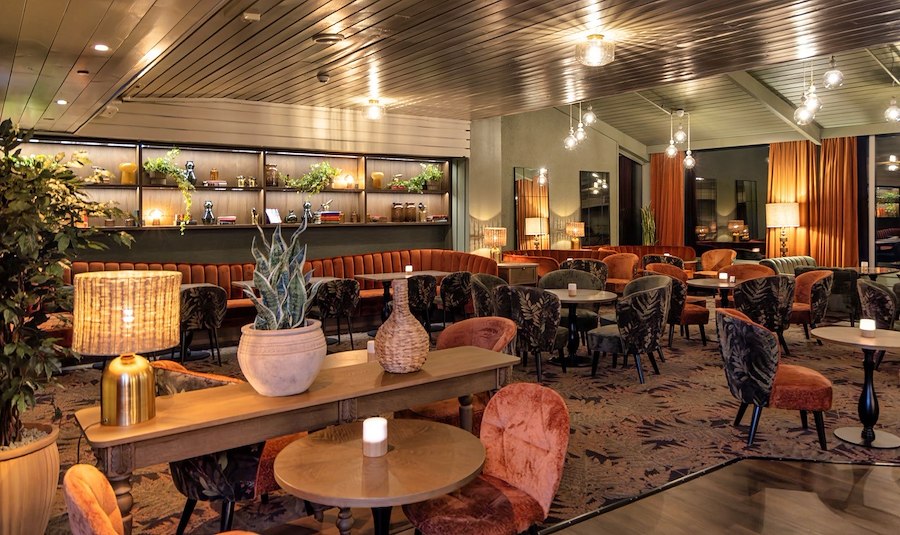 Primary image of Familieselskap inkl. helpensjon!