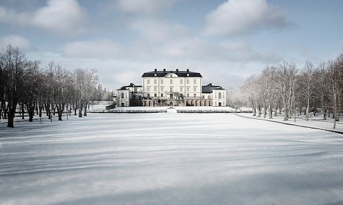 Rosersbergs Slottshotell