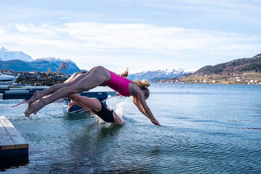 Primary image of BATHING BLISS