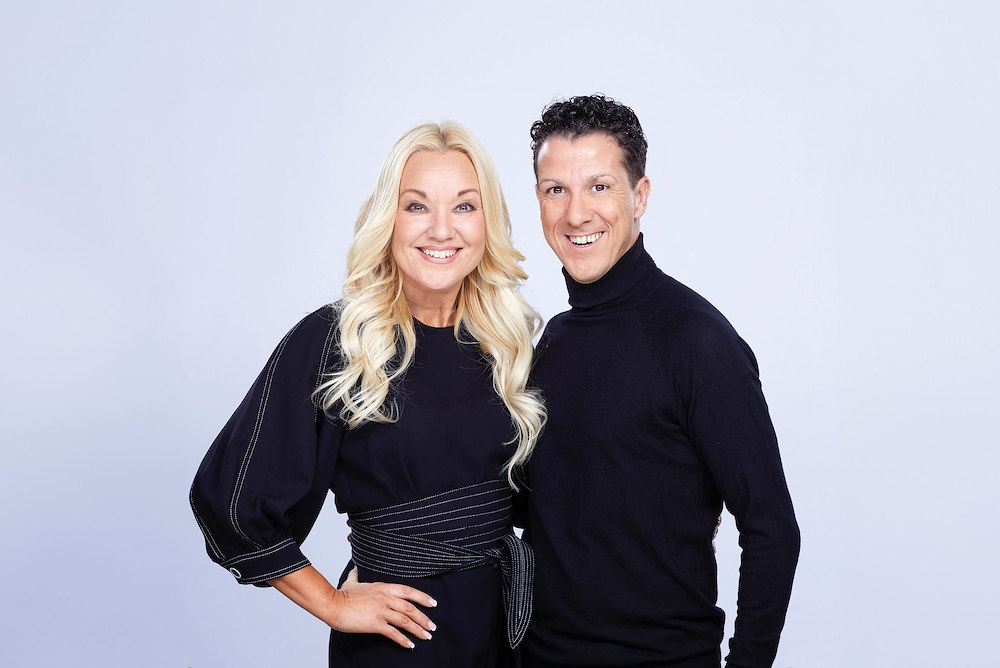 Dansa med Watsons - 14 NOV