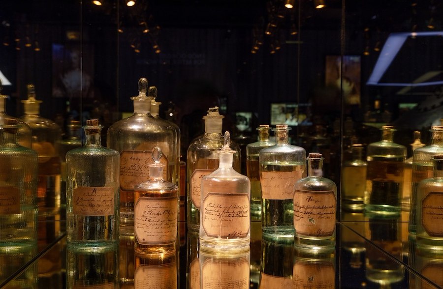 Primary image of Spritmuseum