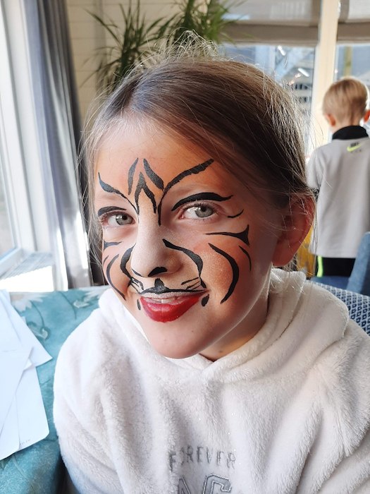 Primärbild av Påsklovspaket