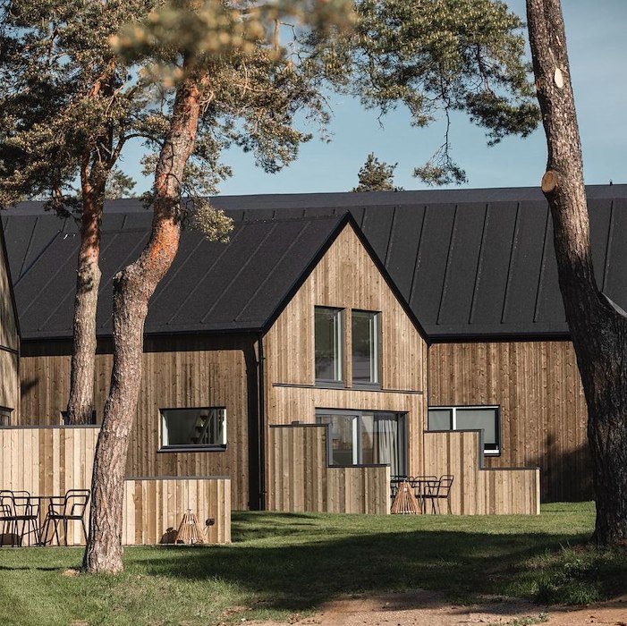 Primärbild av Halvpensionspaket inkl. 1 greenfee/natt