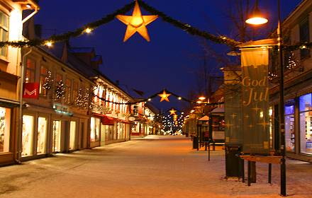 Hauptbild von Weihnachts- und Silvesterpaket 🎄