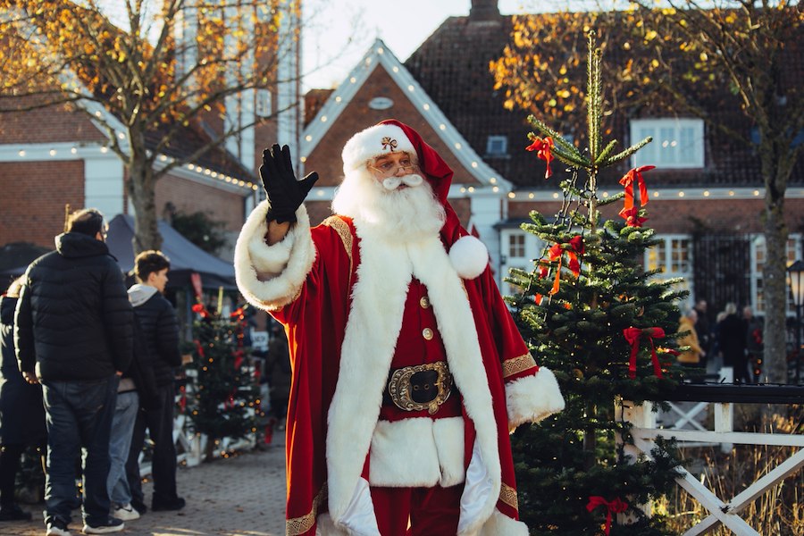 Julemarked - 13-15/11