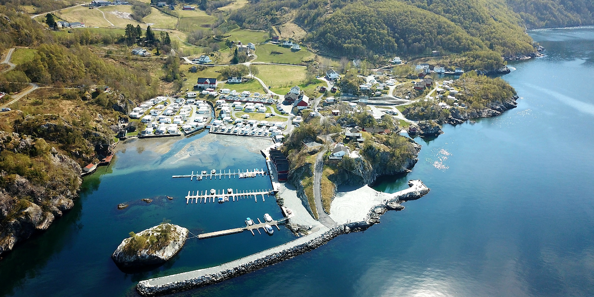 Kyrping Camping image 1