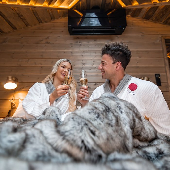 voucher-Open Gift Card