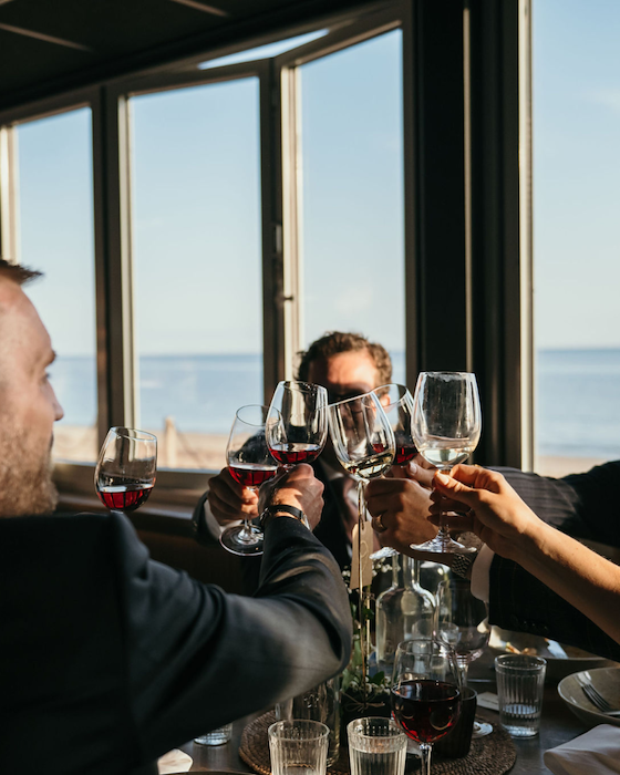 Primärbild av THE OCEAN EXPERIENCE