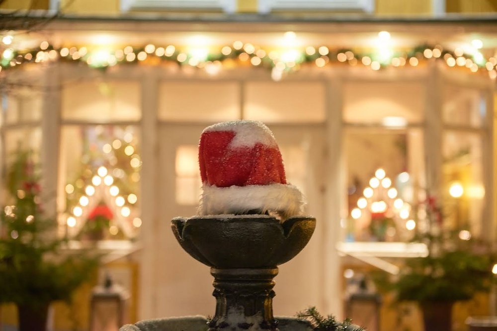 Julbordspaket