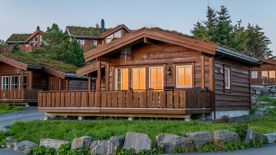 Høystandard