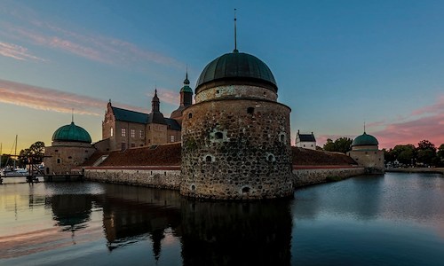 Vadstena klosterhotel