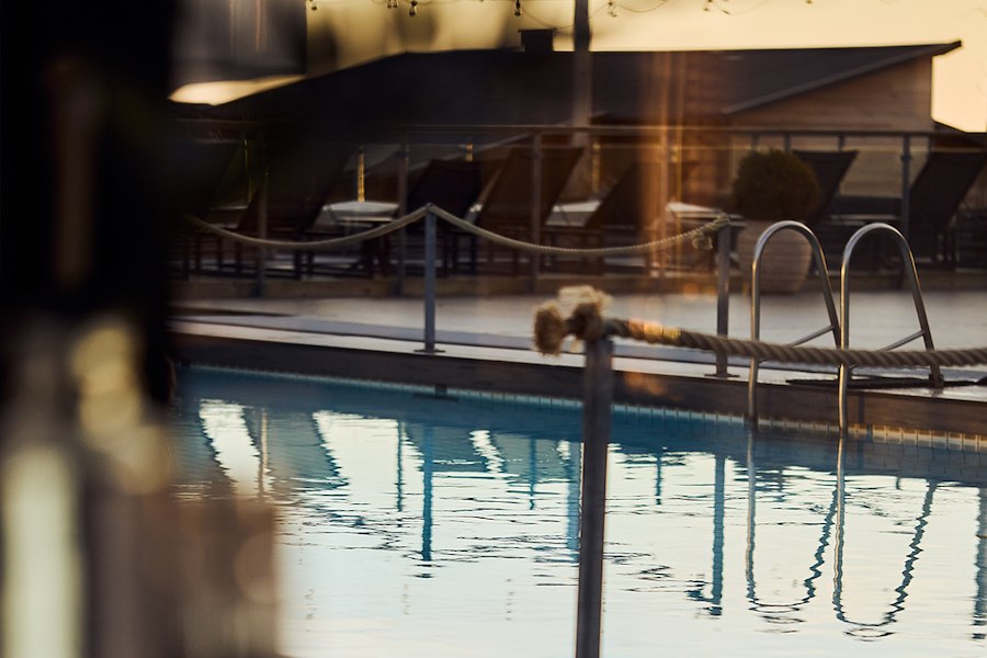 Weekend Spa & Afternoon Tea