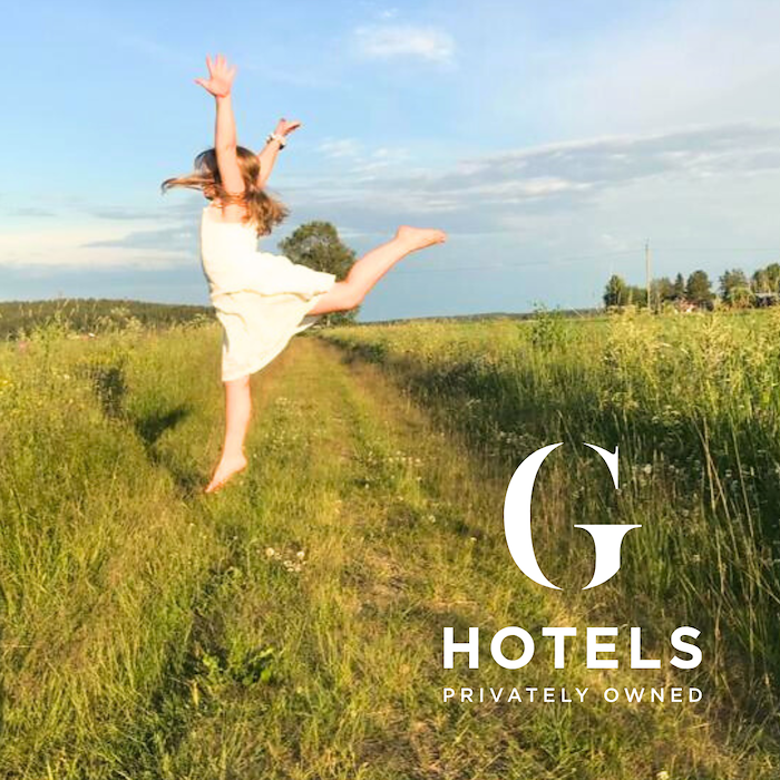 Primary image of GOLDEN SUMMER NIGHTS