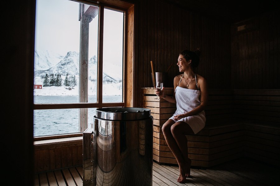 Primary image of Winter Wellness