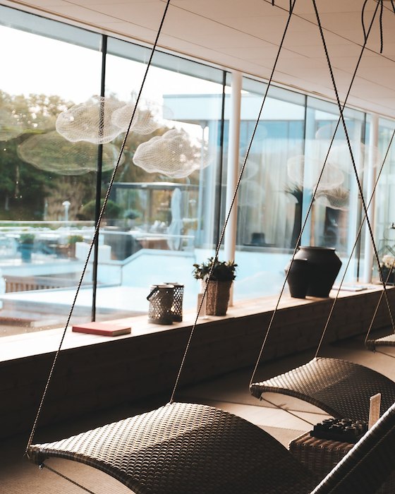 Primary image of 20% off LIfestyle Spa package