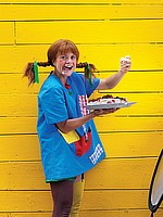 Primary image of Camping Week on KustCamp Gamleby