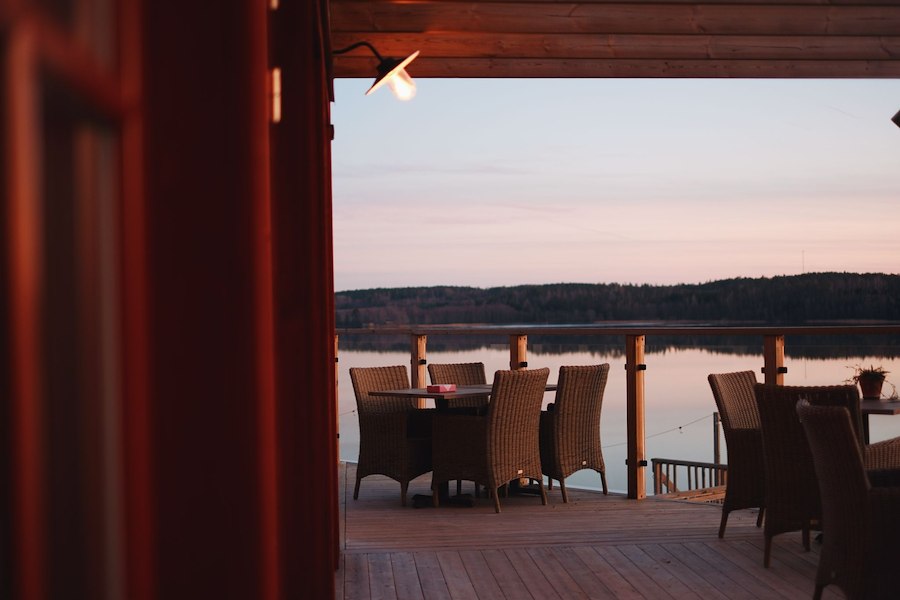 Primary image of Seafood Nights, 17-18 September