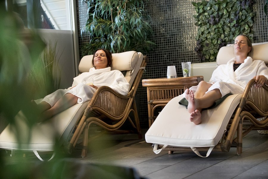 Primärbild av Golfpaket med kvällens middag