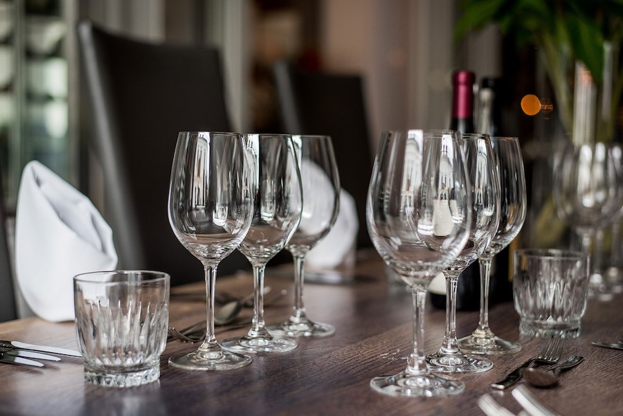 Primärbild av Smaka på VinSverige - 28 FEB