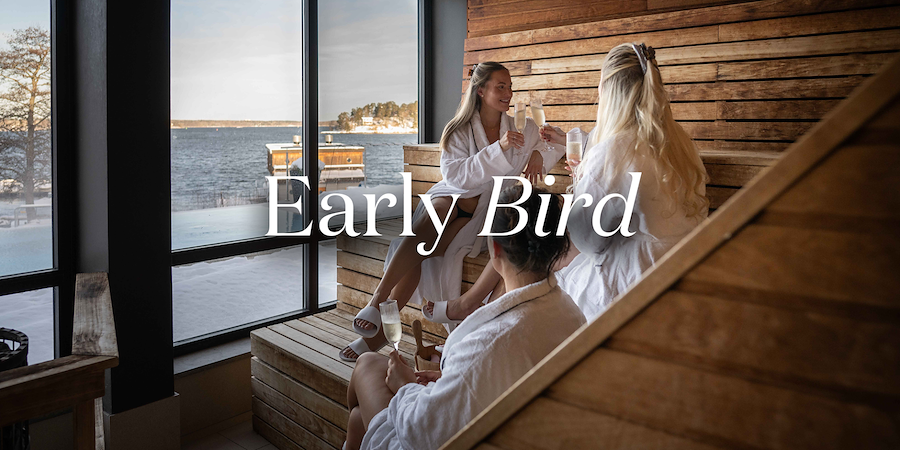 Primary image of EARLY BIRD