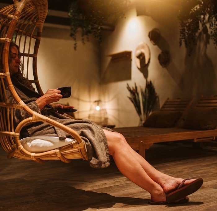 voucher-JULENS BÄSTA GÅVA? SPA & FRUKOST FÖR 2!