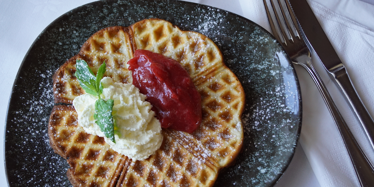 Slottscafé  image 0